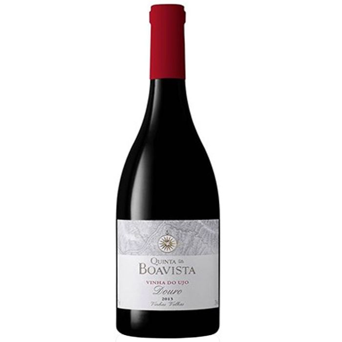 Boavista Vinha do ujo MG