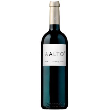 Aalto 2020 Tinto