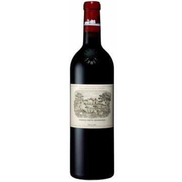 Château Lafite Rothschild Pauillac 2015 - tinto