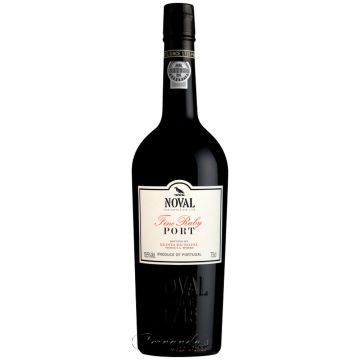 Vinho do Porto Quinta do Noval Fine Ruby
