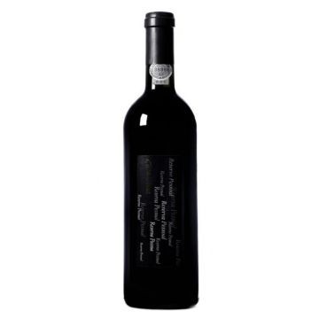 Alves de Sousa Reserva Pessoal tinto 2011