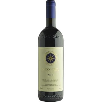 Tenuta San Guido Sassicaia Bolgheri 2020 Tinto