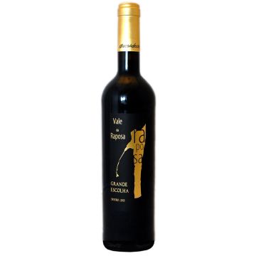 Alves de Sousa Vale da Raposa Grande Escolha 2015 - Tinto