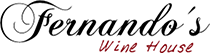 Fernandos Wine House
