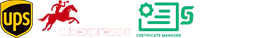 UPS Ctt Expresso Certificado HTTP
